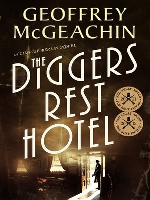 cover image of The Diggers Rest Hotel